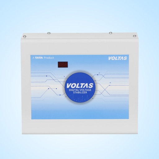 [4130-4KVA-130V-300V] Voltas 12 Amp Stabilizer