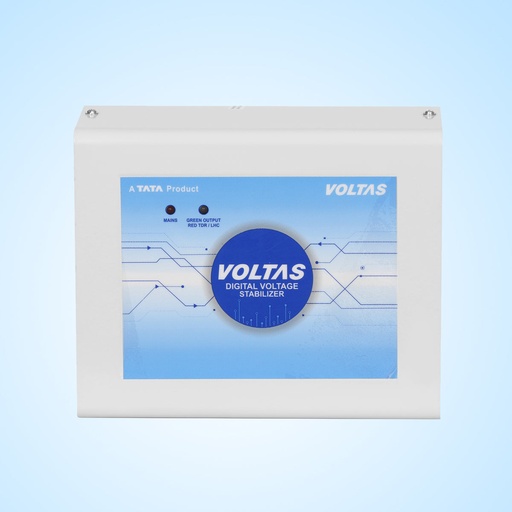[4170-4KVA-170V-270V] Voltas Stabilizer