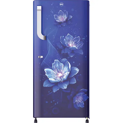 [BRD-F220ECEEBS] BPL 201 Liter 3 Star Single Door Aster Refrigerator