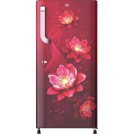 [BRD-F220ECEEWS] BPL 201 Liter 3 Star Single Door Aster Refrigerator