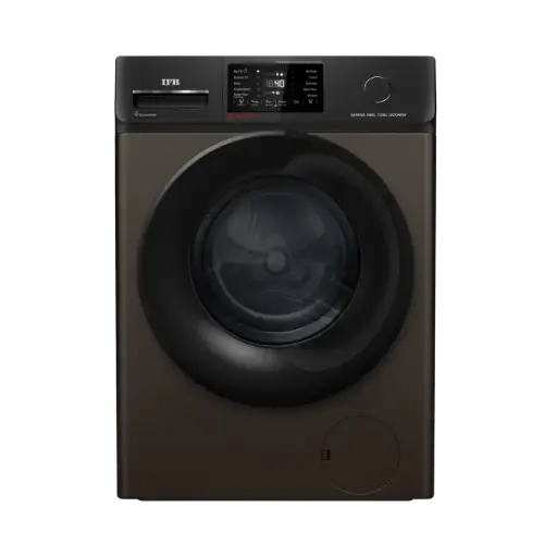 [Serena MBN 7012 CMS] IFB 7.0 KG Front Load Washing Machine