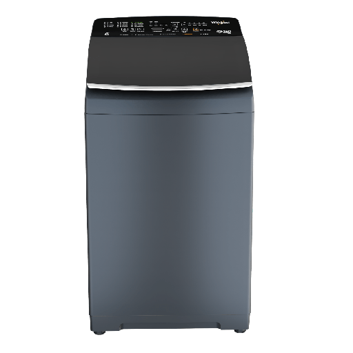 [31602- FA 360 BW PRO H 10YMW-G4] Whirlpool 9.0 KG Midnight Grey Top Load Washing Machine