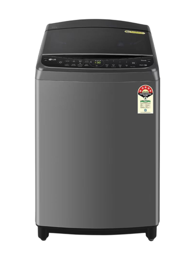[THD10NWM ABMQEIL] LG 10.0 KG Top Load Washing Machine