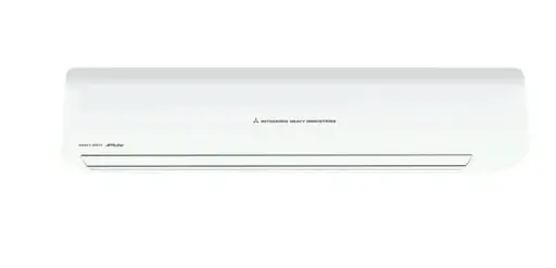 [SRK25CSS-S6/A (Kit)] Mitsubishi 2.2 Ton 2 Star Fix Speed Air Conditioner 