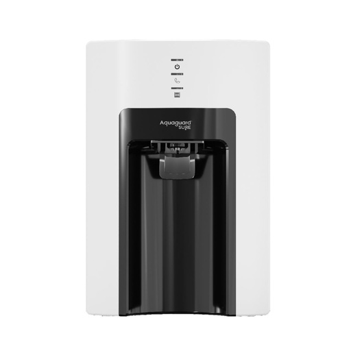 [Champ RO+UV 2X] Aquaguard Water Purifier