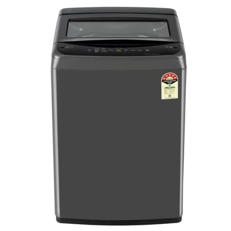 [T70VBMB4ZD ABMQEIL] LG 7.0 KG TOP Load Washing Machine