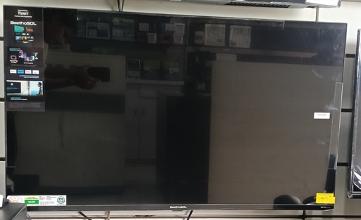 [LEDTZBG4362 U] Beethosol 43" Smart 4k Tizen LED TV