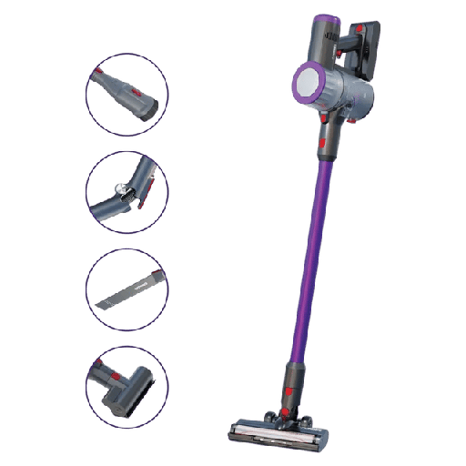 [Kordfree K22] Eureka Forbes Vacuum Cleaner