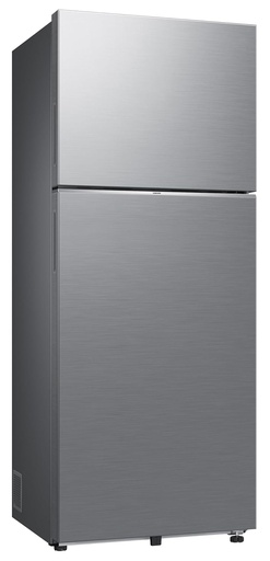 [RT45DG6A2BSLHL] Samsung 419 Liter 2 Star Double Door Refrigerator  
