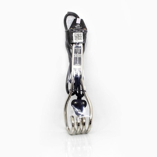 [Immersion 1.0-KW (150651)] Bajaj 1.0 KW Immersion Heater