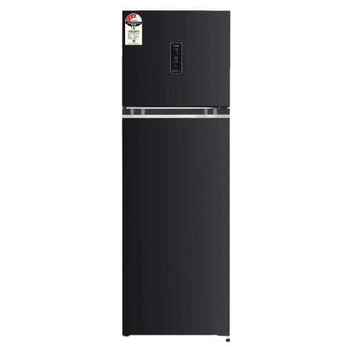 [GL-T262TESX] LG 246 Liter 3 Star Double Door Refrigerator