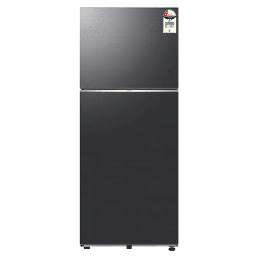 [RT41DG6A2BB1HL] Samsung 396 Liter 2 Star Double Door Refrigerator 