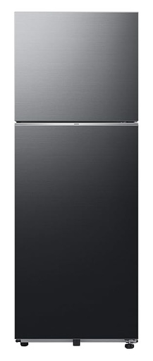 [RT34DG5A2BBXHL] Samsung 330 Liter 2 Star Double Door Refrigerator 