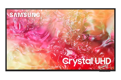 [UA43DU7000KLXL] Samsung 43"4k Ultra HD Smart Led TV