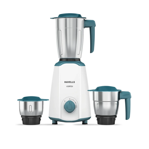Havells Vortex 500W MG 3 Jar Mixer
