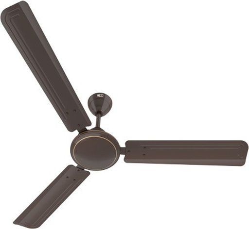 Havells Tejas 48'' Smoke Brown Reo C-FAN