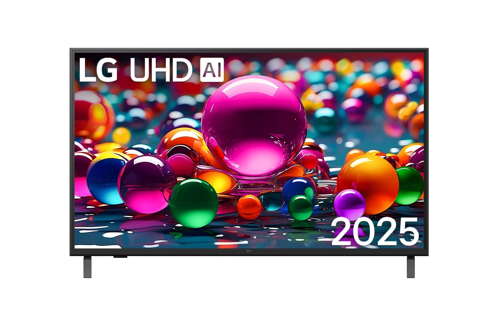 [43UA83006LA ATR] LG 43" 4K AI SMT LED TV