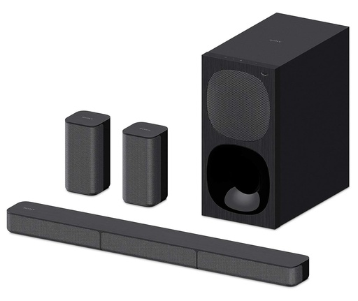 [HT-S20R//Z E12] Sony Real 5.1CH 400W Dolby Digital Soundbar