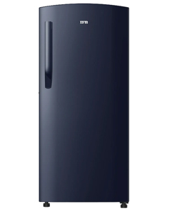 [DC-2131FCS] IFB 187 Liter 1 Star Single Door Refrigerator