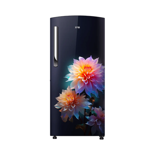 [DC-2135IBN] IFB 187 Liter 5 Star Single Door Refrigerator