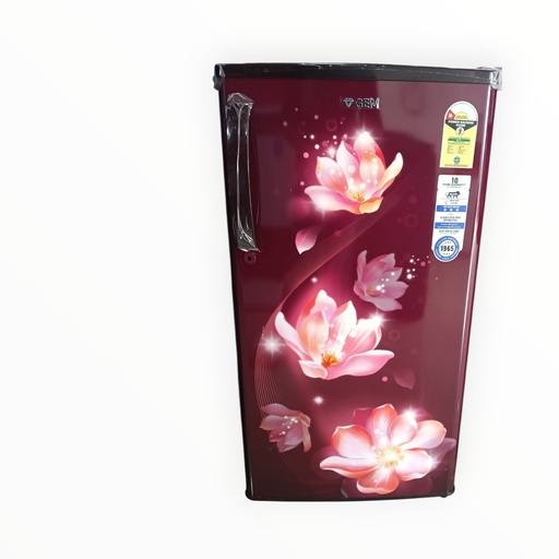 [GRDN-1751RMWTV] GEM 165 Liter Single Door Rosemarie Wine Refrigrator