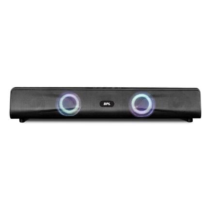 [35W BSBM111] BPL Compact Soundbar