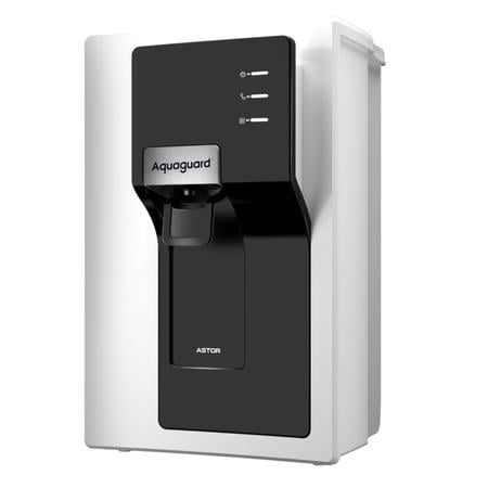 [Enrich ASTOR RO+UV+ALKALINE 2X] Aquaguard Water Purifier