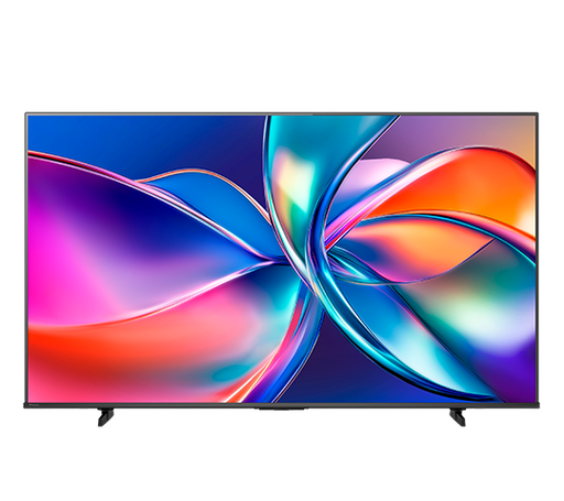 [43Q6Q] Hisense 43" Qled Vidaa Smart TV