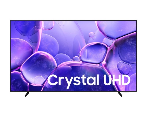 [UA65U8100FULXL] Samsung 65" Crystal 4K UHD Smart TV