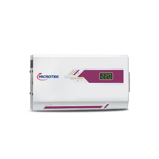 [Pearl EM4160+ V2] Microtek AC Up To 1.5 Ton Stabilizer
