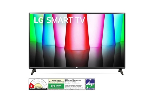 [32LR573B6LA ATR] LG 32" LED TV