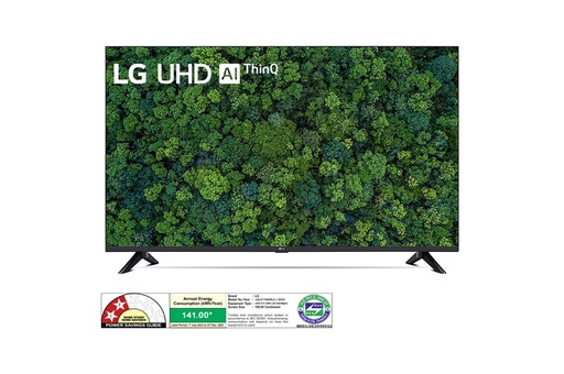 [43UT73006LA ATRQ] LG 43" 4K UHD LED TV
