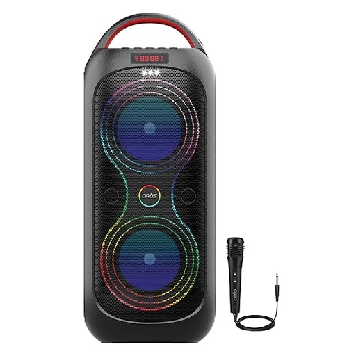 [MS309] Artis Bluetooth Speaker