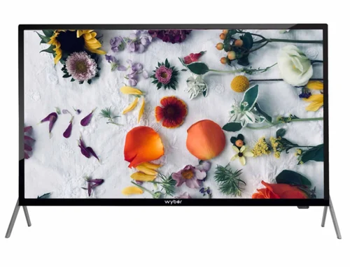 [40Whs-A9(54)] Wybor 40'' 5124 Smart Cloud Macho Pro Led Tv