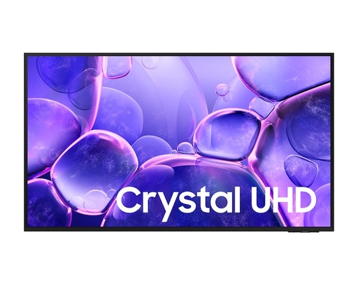 [UA43U8100FULXL] Samsung 43" Tizen Crystal 4K UHD Smart Led Tv