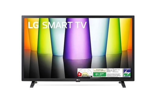 [32LR595B6LA ATR] LG 32" HD WebOS Smart Led Tv