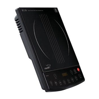 [VIC02 V2 - 1400W] V-Guard Induction Cooktop