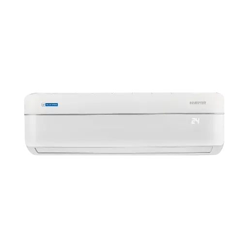 [IE318RNU (Kit)] Bluestar 1.5 Ton 3 Star Inverter Air Condition