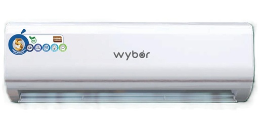 [WSAC18219XE51FP (KIT)] Wybor 1.5 Ton 2 Star Fix Speed Air Condition