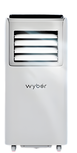 [WPAC090400025FM] Wybor Portable Fix Speed Air Conditioner