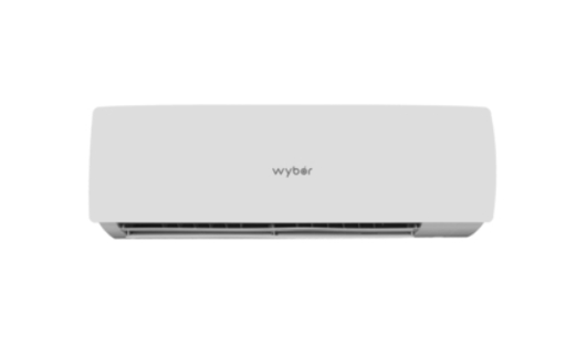 [WSAC18310XE52VP (KIT)] Wybor 1.5 Ton 3 Star 5150W Inverter Air Conditioner