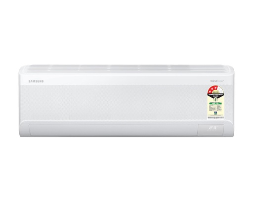 [AR60F19D13WXNA (Kit)] Samsung 1.5 Ton 3 Star Windsfree Inverter Air Conditioner