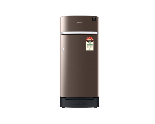 [RR21C2H25DX/HL] Samsung 189 Liter 5 Star Single Door Refrigerator