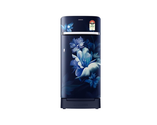 [RR21C2H25UZ] Samsung 189 Liter 5 Star Single Door Refrigretor