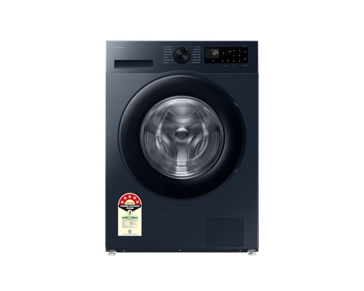 [WW90DG5U24ASTL] Samsung 9.0 KG Front Load Washing Machine
