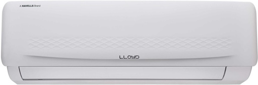 [GLS18C3YWADS (Kit)] Lloyd 1.5 Ton 3 Star Fix Speed Air Conditioner