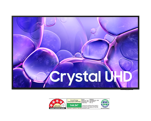 [UA55U8400FULXL] Samsung 55" 4K UHD Smart Led Tv