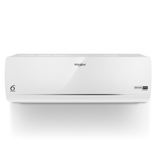 [41491-3DCool INV EXP S5M2PB1 (Kit)] Whirlpool 1.5 Ton 3 Star Inverter Air Conditioner