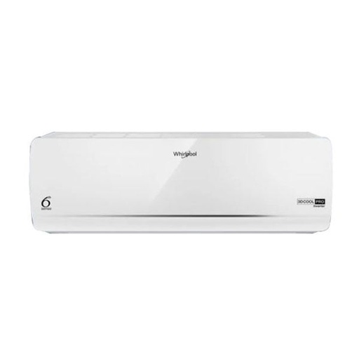 [41499-3DCool INV EXP S6M1PP0 (Kit)] Whirlpool 1.0 Ton 3 Star Inverter Air Conditioner