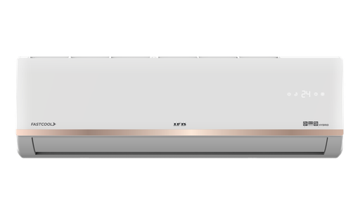 [CI223GN32RGM3 (Kit)] IFB 2.0 Ton 3 Star Inverter Air Conditioner